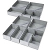 Blended Gray