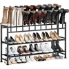 1 Pack - 4 Tier 10 Pair