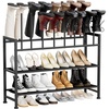 1 Pack - 4 Tier 8 Pairs