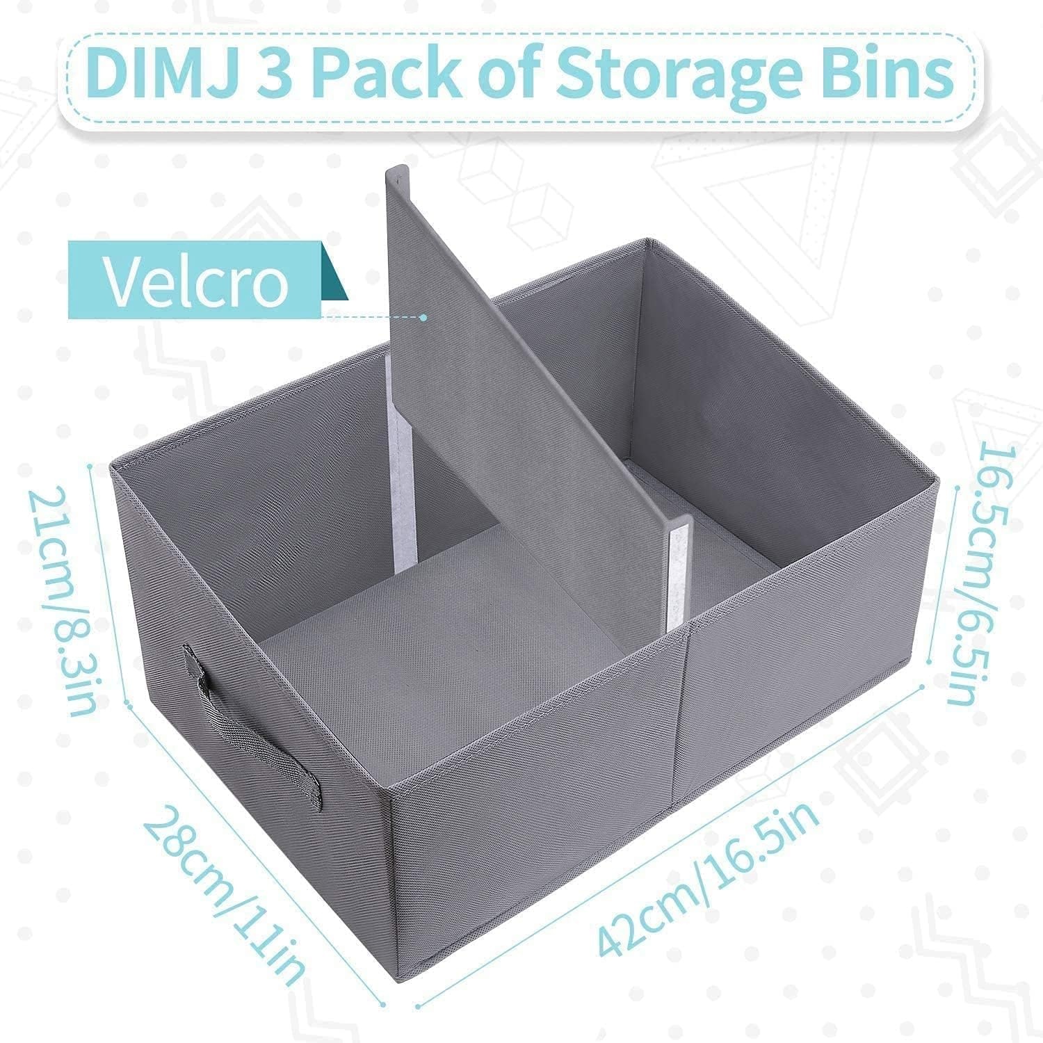 image:imageDIMJ Storage Box
